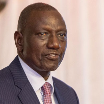 Ruto Follows Uhuru Playbook as Government Diverts Billions to Offshore Account