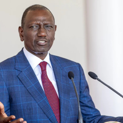 Ruto-Linked Firm Regains Ownership of 1,643-Acre Ruai Land