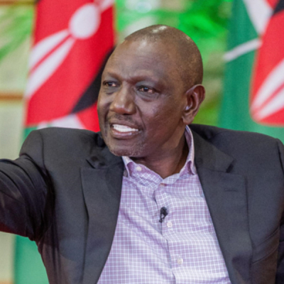 Ruto Urges Rwanda's Inclusion in DRC Peace Talks Amid Escalating Crisis