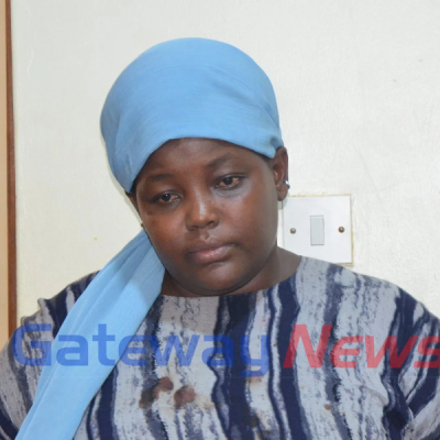 Kenyan Woman Charged with Theft at Ugandan Airport