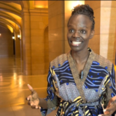 Huldah Momanyi Appointed to Minnesota State-County Governance Reform Council 