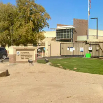 Visa Overstay Detainee Takes Own Life in Arizona Immigration Custody