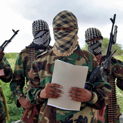 Five Kenyan Chiefs Released After Two-Month Captivity by Suspected Al-Shabaab Militants in Somalia