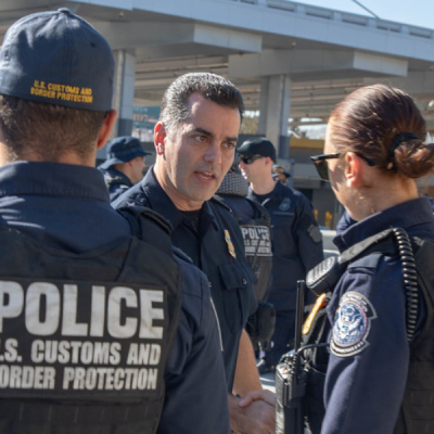 How to Handle Warrantless Searches When Entering the US