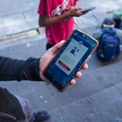 DHS Orders 900,000 Migrants Who Used CBP One App to Leave United States Immediately