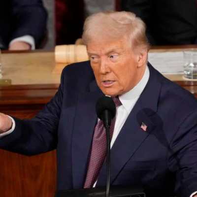 Trump Tariffs Threaten 180,000 Kenyan Jobs in Export Sectors