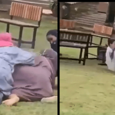 Parliamentary Brawl: Female Kenyan MPs Engage in Physical Altercation Caught on Video