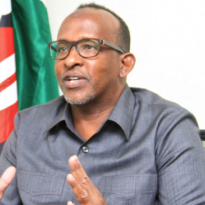 CS Duale Orders Crackdown on Counterfeit Medical Products 