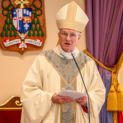 US Catholic Bishops End Federal Refugee Programs After Trump-Era Suspensions