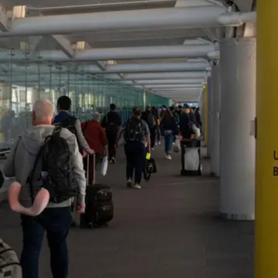 Foreign Governments Warn Citizens About Unpredictable US Entry Procedures