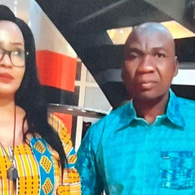 I Watched You Carry So Much: Widow Honours Raila's Longtime Bodyguard in Heartfelt Tribute