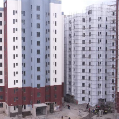 Nairobi's Affordable Housing Boom Linked to Rise in Sick Building Syndrome