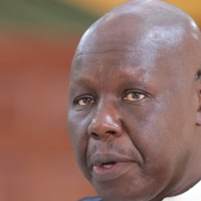 IEBC Applicant Kigen Reveals Factors Behind Sudden Withdrawal