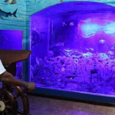 Mombasa Maritime Museum Reshapes Kenya's Historical Identity