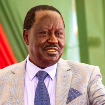 Raila Warns MPs Against Undermining Devolution Ahead of 2027 Polls