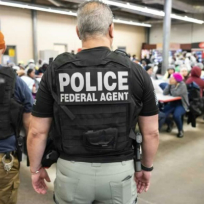 Inside US Immigration Detention Where Immigrants Face Prison-Like Conditions