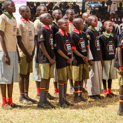 Kenya Launches Nationwide Closure of Children's Homes