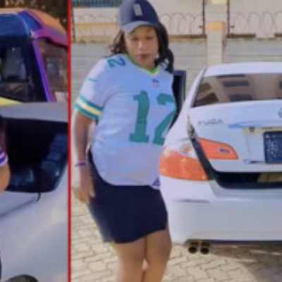 Nairobi Client Robbed of KSh 280,000 by Men Posing as Female Massage Therapists