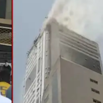 Dubai High-Rise Fire Kills Three Kenyans, Families Criticise Delayed Emergency Response