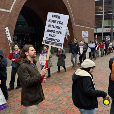 International Students Ordered to 'Self-Deport' Following US Visa Revocation Notices