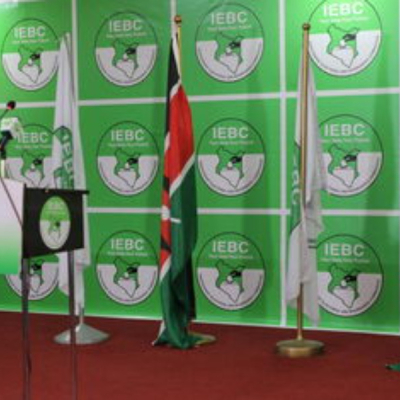 Concerns Mount Over IEBC's Capacity to Manage 2027 General Elections