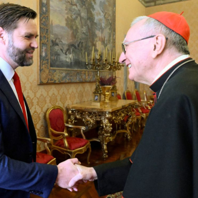 Vatican Pushes for Humane Immigration Solutions in Rome Discussions