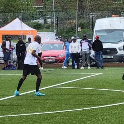 Kenyans in the UK Football Tournament Kicks Off in Stoke-on-Trent