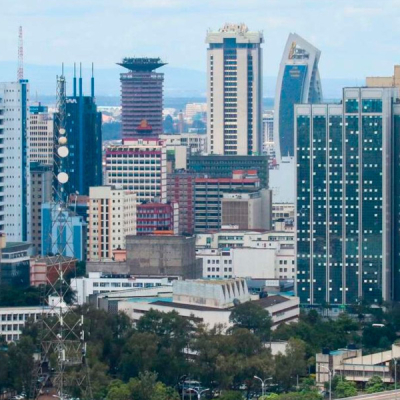 Non-Compliant Nairobi Landowners Face Auctions as County Cracks Down on Taxes