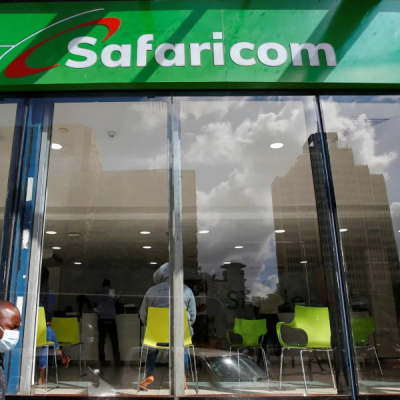 Safaricom at the Centre of Controversial Sh104 Billion E-Health Investment