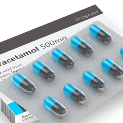 KPB Issues Nationwide Recall of Unsafe Drugs, Including Paracetamol