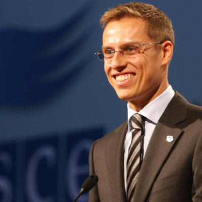 Finland President Alexander Stubb to Visit Kenya in May