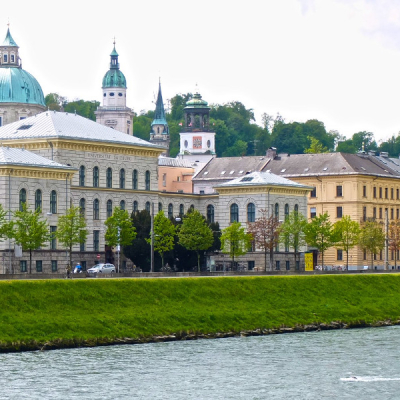 Kenyan Students Flock to Austria for Fully Funded Erasmus Mundus Programmes