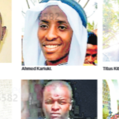 From Majengo to Marsabit: The Untold Stories of Missing Kenyans 