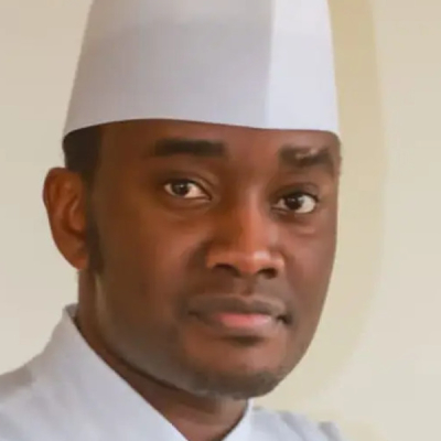 Eldoret-born Chef Robinson Too Represents Kenya in the Global Chef Competition