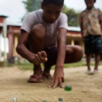 Parenting in Kenya: How Overprotection is Redefining Childhood Experiences