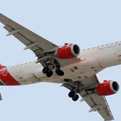 Kenya Airways Flight Recalled to JKIA Over Suspected Biological Hazard