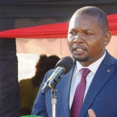 Leaders Push for Guns and Bullets as Banditry Ravages Northern Meru 