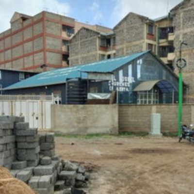 Kasarani Church Ordered to Reduce Bass Levels or Face Legal Action