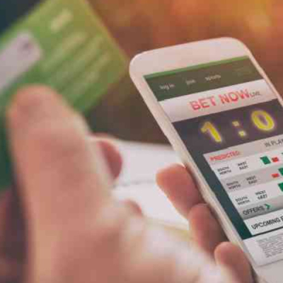 Kenya Imposes Month-Long Ban on Gambling Ads 