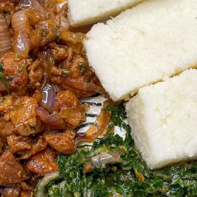 Maize Shortage in Kenya Pushes Ugali Prices Higher Amid Supply Crisis