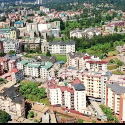 Ruaka and Lang’ata See Land Price Decline Amid Changing Market Trends
