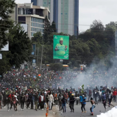 Nearly a Year After Deadly Protests, Kenya’s IPOA Has Only Two Cases in Court