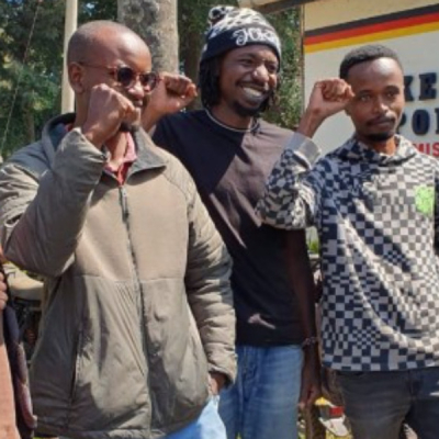 Filmmakers Detained Over ‘Blood Parliament’ Documentary Released