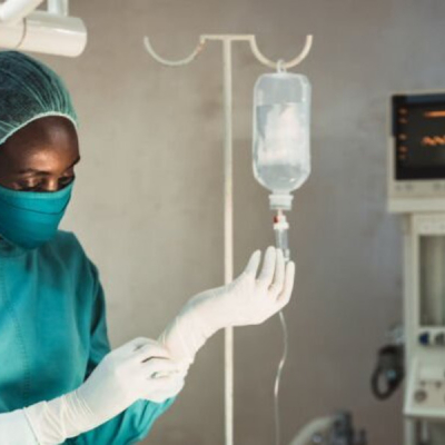 Surgeons in heels: The women defying medicine's ultimate gender barrier