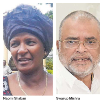 Kenyan Business Leaders and Politicians Face Auction Over Unpaid Debts