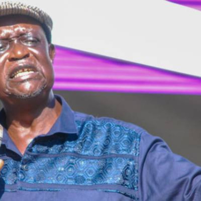 Senator Oburu Defends Ruto-Raila Alliance, Criticises ODM Dissenters