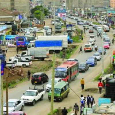 Nairobi Satellite Towns Lead Property Market Boom