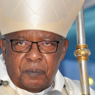 Vatican Denies Snubbing Cardinal Njue as Conclave Begins in Italy