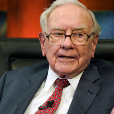 Billionaire Warren Buffett Donates Sh3.8 Billion to Kenya