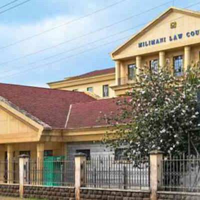 Kenyan Lawyer Under Investigation for Sh1.49 Billion Equity Bank Scam
